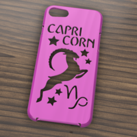 CASE IPHONE 7/8 CAPRICORN SIGN - Thumbnail 3