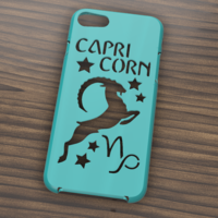 CASE IPHONE 7/8 CAPRICORN SIGN - Thumbnail 4