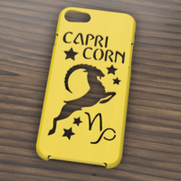 CASE IPHONE 7/8 CAPRICORN SIGN - Thumbnail 5