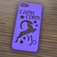 CASE IPHONE 7/8 CAPRICORN SIGN - Thumbnail 6