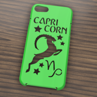 CASE IPHONE 7/8 CAPRICORN SIGN - Thumbnail 8