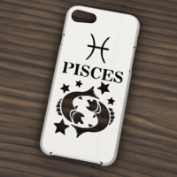 CASE IPHONE 7/8 PISCES SIGN - Thumbnail 2