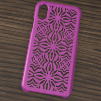 CASE IPHONE X/XS - Thumbnail 3