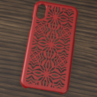 CASE IPHONE X/XS - Thumbnail 4