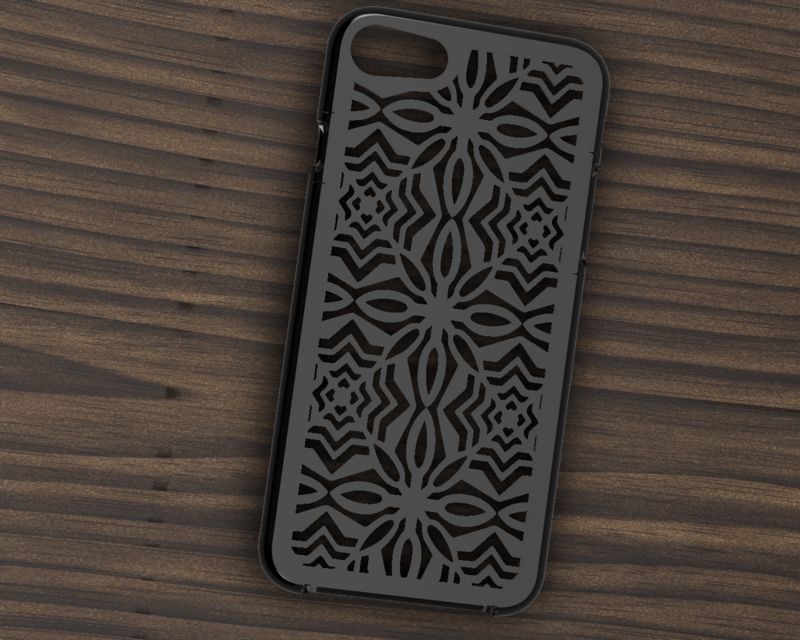 CASE IPHONE 7/8