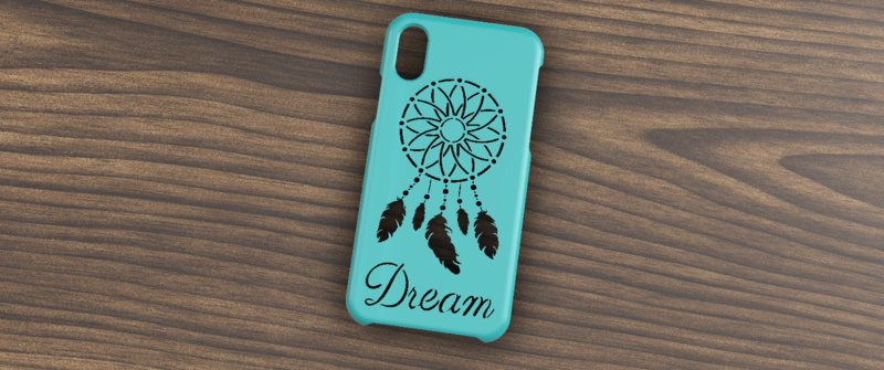 CASE IPHONE X/XS DREAM