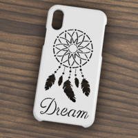 CASE IPHONE X/XS DREAM - Thumbnail 2