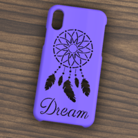 CASE IPHONE X/XS DREAM - Thumbnail 3