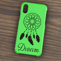 CASE IPHONE X/XS DREAM - Thumbnail 4