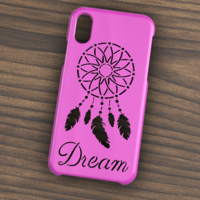CASE IPHONE X/XS DREAM - Thumbnail 5