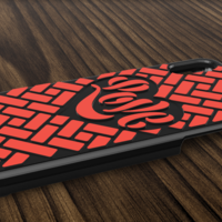 CASE IPHONE X/XS LOVE - Thumbnail 3
