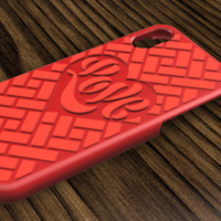 CASE IPHONE X/XS LOVE - Thumbnail 6