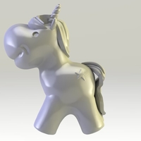 Little Unicorn - Thumbnail 2