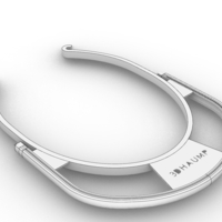 VISERA PARA PANTALLA PROTECTORA COVID19 - Thumbnail 2