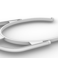 VISERA PARA PANTALLA PROTECTORA COVID19 - Thumbnail 3