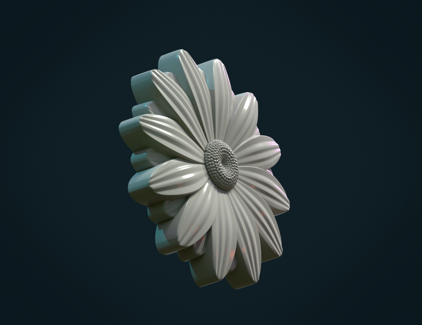 Daisy 3D Print 305071