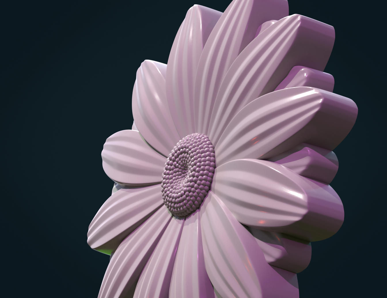 Daisy 3D Print 305078