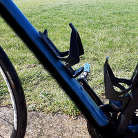  bicycle bottle holder - Thumbnail 1