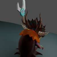 VOODOO SHAMAN - Thumbnail 4