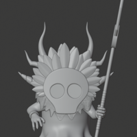 VOODOO SHAMAN - Thumbnail 5