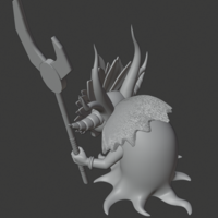 VOODOO SHAMAN - Thumbnail 6