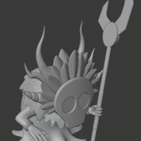 VOODOO SHAMAN - Thumbnail 7