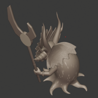 VOODOO SHAMAN - Thumbnail 8