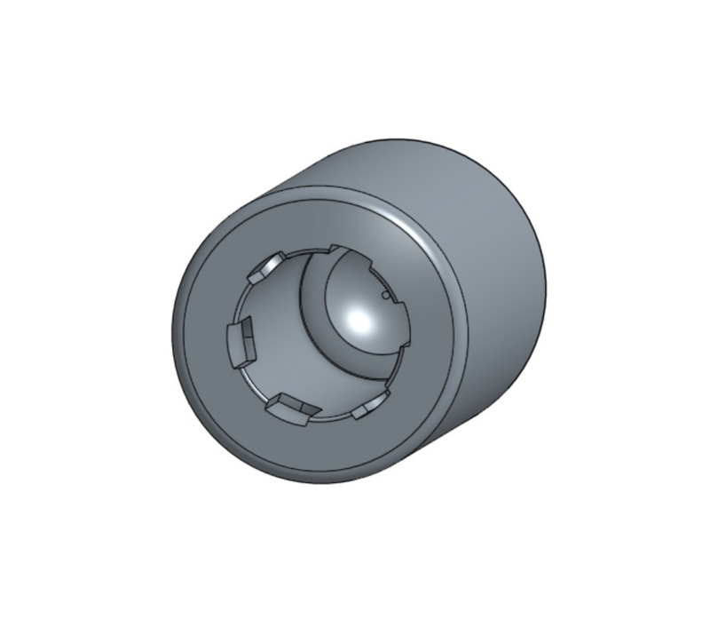 BK117-C2 Long Drive Shaft Bearing Tool