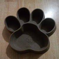 tazon de perro - Thumbnail 2