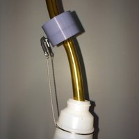 Oil Drain Adapter - Thumbnail 2