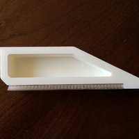 BK117-C2 Fuel Door Saver - Thumbnail 2
