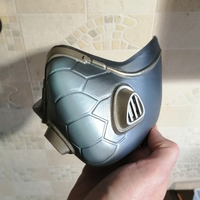 Valorant Viper mask - Thumbnail 7