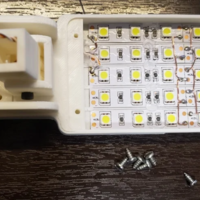 Desktop lamp - Thumbnail 5