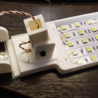 Desktop lamp - Thumbnail 6