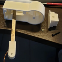 Desktop lamp - Thumbnail 7