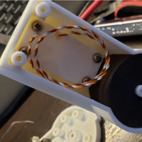Desktop lamp - Thumbnail 9