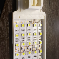 Desktop lamp - Thumbnail 10