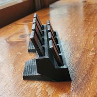 Switch Game Cartridge Stand/Display - Thumbnail 4