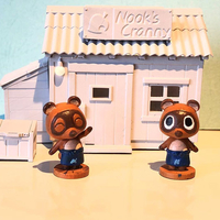 Small animal crossing new horizons Timmy & Tommy  3D Printing 305978