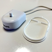Electronic Toothbrush Charging Stand - Thumbnail 2