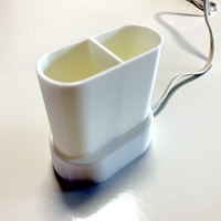 Electronic Toothbrush Charging Stand - Thumbnail 4