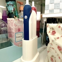 Electronic Toothbrush Charging Stand - Thumbnail 7