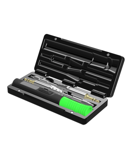 TS-80 carrying case (Pocket size) 3D Print 305993