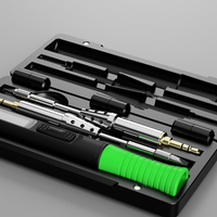 TS-80 carrying case (Pocket size) - Thumbnail 7