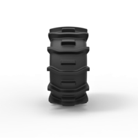 Offroad wheel 34 - Thumbnail 3