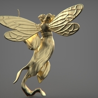 Archer Goddess - Thumbnail 2