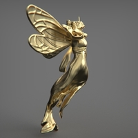 Archer Goddess - Thumbnail 3