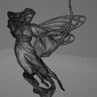 Archer Goddess - Thumbnail 5