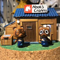 animal crossing new horizons Nook`s cranny - Thumbnail 8