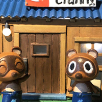 animal crossing new horizons Nook`s cranny - Thumbnail 9